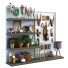 Decoración Set 100 Africa Art Style - unisjamavari