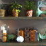 Decoración Set 100 Africa Art Style - unisjamavari