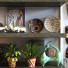 Decoración Set 100 Africa Art Style - unisjamavari