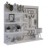 Decoración Set 100 Africa Art Style - unisjamavari