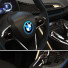 Coche BMW i8 Roadster - unisjamavari