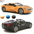 Coche BMW i8 Roadster - unisjamavari