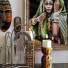 Декор Set 098 Africa Art Style - unisjamavari