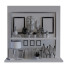 Декор Set 098 Africa Art Style - unisjamavari