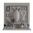 Декор Set 099 Africa Art Style - unisjamavari