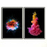 Картини Wall Frame 483 - farnaz3dsky