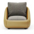 Armchair Ditre Italia Bend - Sohib3d