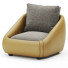 Armchair Ditre Italia Bend - Sohib3d