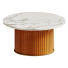 Tables basses Anzazo Round Modern - archistory