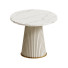 Tables basses Anzazo Round Modern - archistory