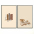Pictures Wall Frame 426 - farnaz3dsky
