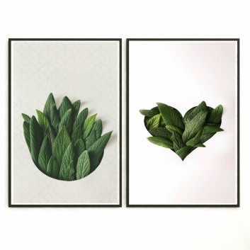 Картини Wall Frame 429