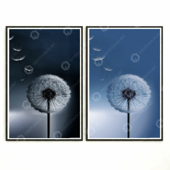 Картини Wall Frame 430 3D модель