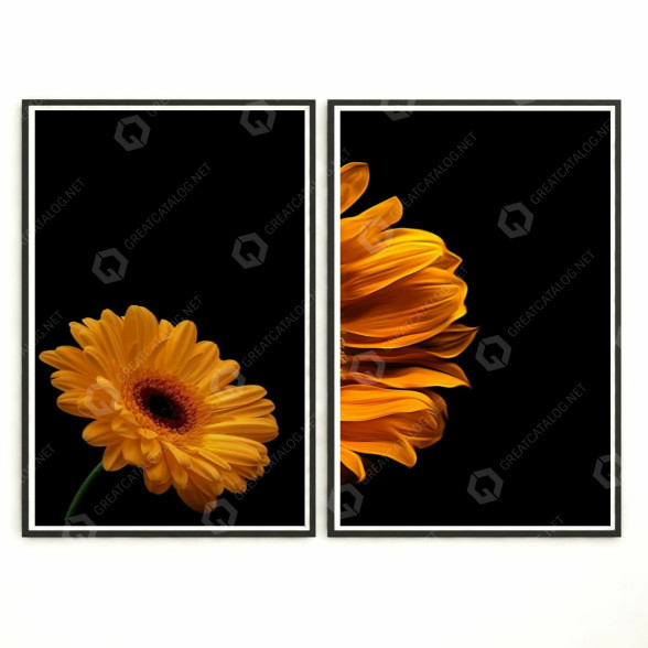 Photos Wall Frame 431 modèle 3D