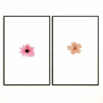 Pictures  Wall Frame 435 3D model
