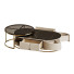 Table basse Anzazo With Charging Socket - archistory