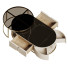 Table basse Anzazo With Charging Socket - archistory