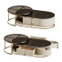 Table basse Anzazo With Charging Socket - archistory