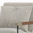 Крісло Anthropologie Sherpa Atticus - QrisTina