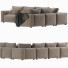 Диван Coco Republic The Soren Large - QrisTina