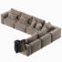 Диван Coco Republic The Soren Large - QrisTina