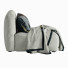 Fotel Anthropologie Boro Stripe Kori Modular - QrisTina