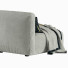 Fotel Anthropologie Boro Stripe Kori Modular - QrisTina