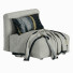 Fotel Anthropologie Boro Stripe Kori Modular - QrisTina