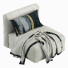 Fotel Anthropologie Boro Stripe Kori Modular - QrisTina