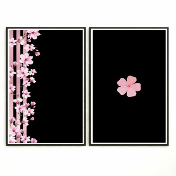 Pictures  Wall Frame 490 3D model