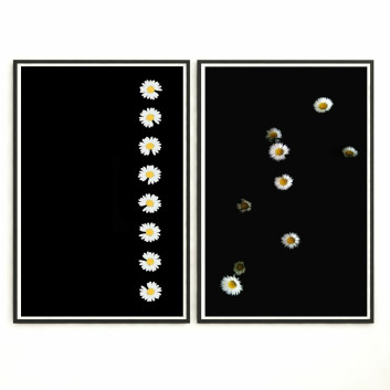 Pictures  Wall Frame 491 3D model