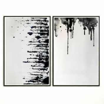 Pictures  Wall Frame 492 3D model