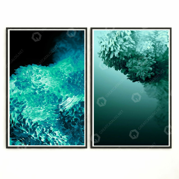 Bilder Wall Frame 498 3D-Modell