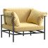 Armchair Potocco Elodie - ZaraCo