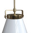 Lampa wisząca Model 16 - 3lordmax