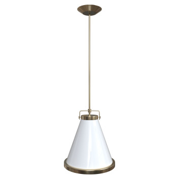 Lampe suspendue  Model 16 Modèle 3D