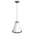 Lampa wisząca Model 16 - 3lordmax