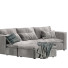 Sofa Coco Republic Realm Modular - QrisTina