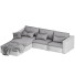 Sofa Coco Republic Realm Modular - QrisTina