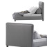 Bett Coco Republic Blaire Vertical Panelled - QrisTina