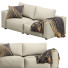 Sofa Coco Republic The Soren Modular - QrisTina