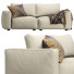 Sofa Coco Republic The Soren Modular - QrisTina