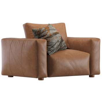 Sessel Coco Republic Soren