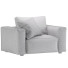 Sillón Coco Republic Soren - QrisTina