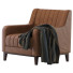 Крісло Modern Leather - QrisTina