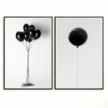 Pictures  Wall Frame 401 3D model