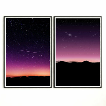 Картини Wall Frame 407