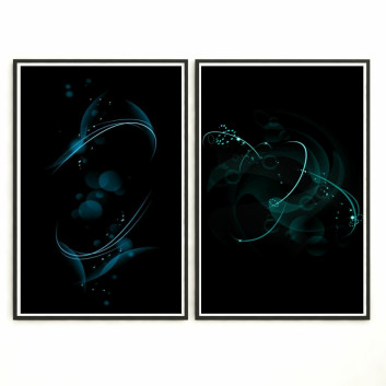 Картини Wall Frame 408