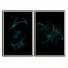 Bilder Wall Frame 408 - farnaz3dsky