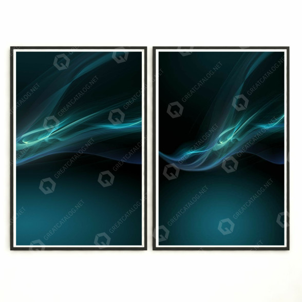 Bilder Wall Frame 410 3D-Modell